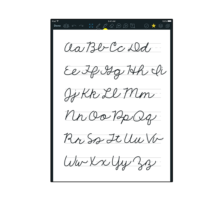 PDF's, images, and ebooks are editable in the document viewer.