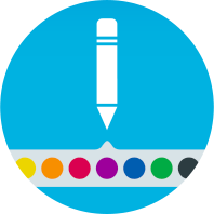 Pen Colors