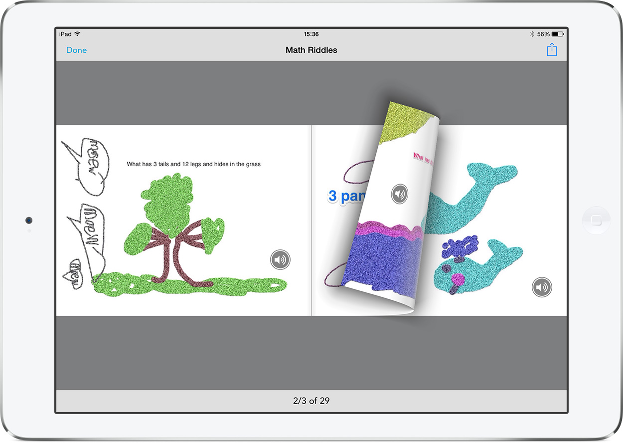 hígado Regenerador pistón If you use Showbie and Book Creator in your classroom, you'll love the  latest update to Showbie. – Showbie