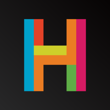 Hopscotch app icon