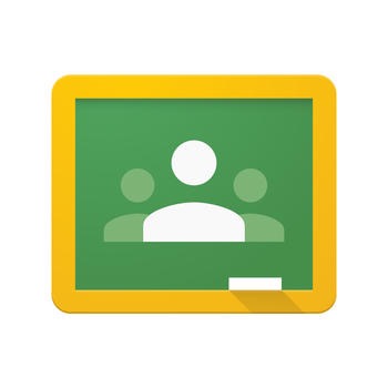 Google for Education app icon