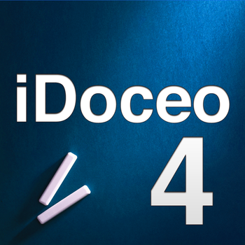 iDoceo icon