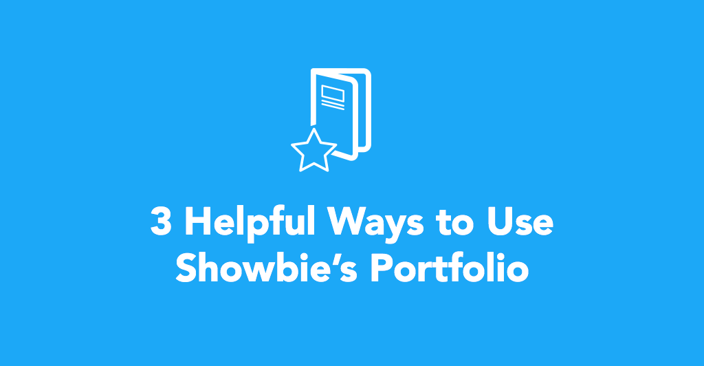 sharing-portfolio-tips