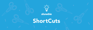 Showbie Shortcuts