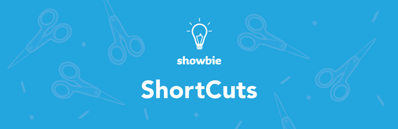 Showbie Shortcut