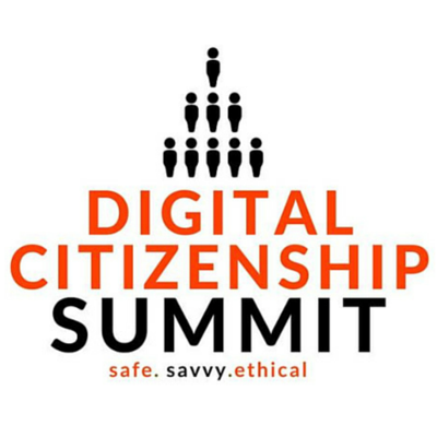 Digital Citizenship Summit