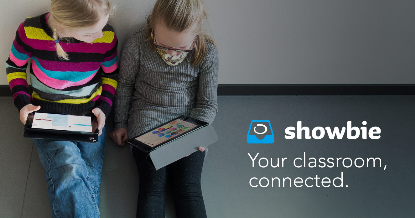 Showbie – Your classroom, connected.