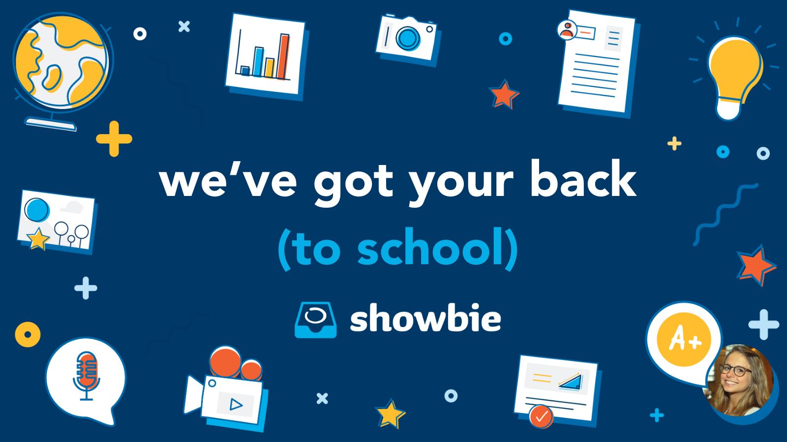 New in Showbie for Back to School 2024 – Showbie